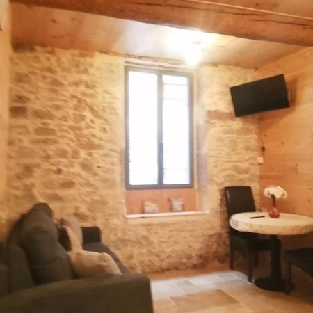 Studio Au Centre Ville De Carcassonne Ngoại thất bức ảnh