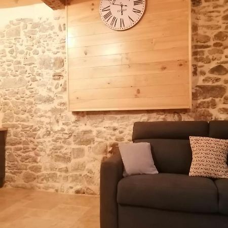 Studio Au Centre Ville De Carcassonne Ngoại thất bức ảnh