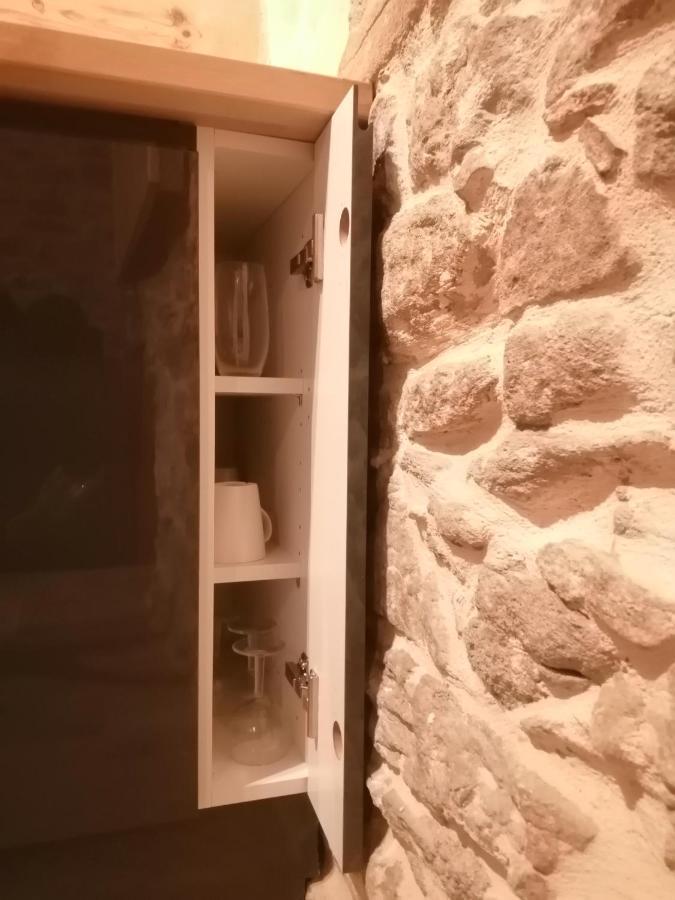 Studio Au Centre Ville De Carcassonne Ngoại thất bức ảnh
