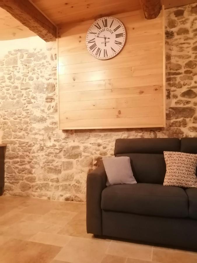 Studio Au Centre Ville De Carcassonne Ngoại thất bức ảnh