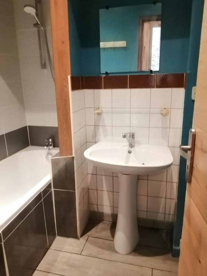 Studio Au Centre Ville De Carcassonne Ngoại thất bức ảnh